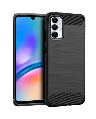 Capa COOL para Samsung A057 Galaxy A05s Carbono Preto