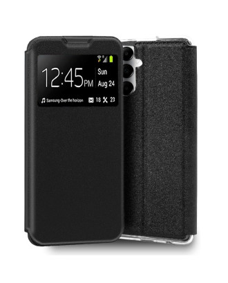 Capa Flip Cover COOL para Samsung A057 Galaxy A05s Preto