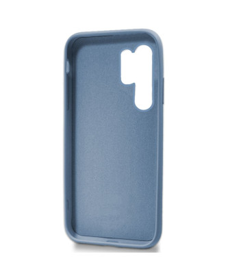 Capa COOL para Samsung S928 Galaxy S24 Ultra Azul Céu