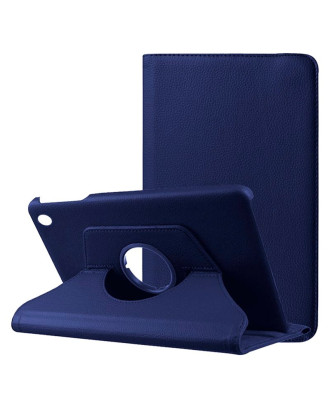 Capa COOL para Samsung Galaxy Tab A9 Plus / A11 Plus Couro Sintético Azul 11 poleg.