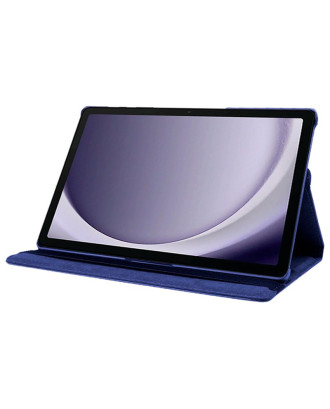 Capa COOL para Samsung Galaxy Tab A9 Plus / A11 Plus Couro Sintético Azul 11 poleg.