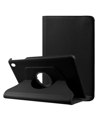 Capa COOL para Samsung Galaxy Tab A9 Plus / A11 Plus Couro Sintético Preto 11 poleg.