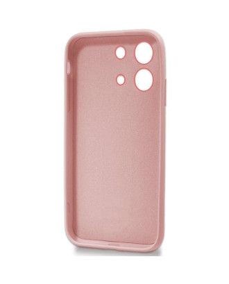 Capa COOL para Xiaomi Redmi Note 13 Pro 5G / Poco X6 5G Cover Rosa