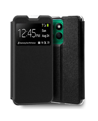 Capa Flip Cover COOL para Honor X8B Lite Preto