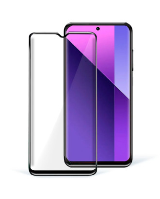 Protetor Ecrã Vidro Temperado COOL para Xiaomi Redmi Note 13 Pro Plus 5G / 14 Pro 5G / 14 Pro Plus 5G / Poco X7 (Curvo)