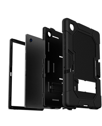 Capa COOL para Samsung Galaxy Tab A8 X200 / X205 Hard Case 10.5 polegadas