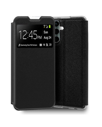 Capa Flip Cover COOL para Samsung S711 Galaxy S23 FE Preto