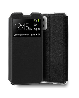 Capa Flip Cover COOL para Samsung A055 Galaxy A05 Preto
