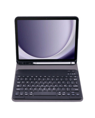 Capa COOL para Samsung Galaxy Tab A9 Plus / A11 Plus Teclado Bluetooth