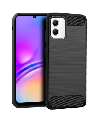 Capa COOL para Samsung A055 Galaxy A05 Carbono Preto