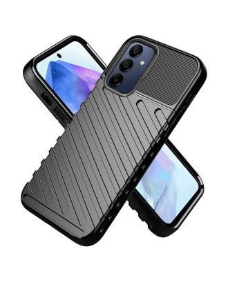 Capa COOL para Samsung A556 Galaxy A55 5G Thunder Preto