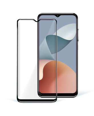 Protetor de ecrã de vidro temperado COOL para ZTE Blade A73 (FULL 3D)