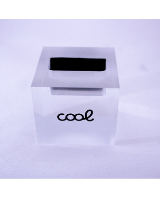 Suporte Smart Ring Vitrine Metacrilato COOL