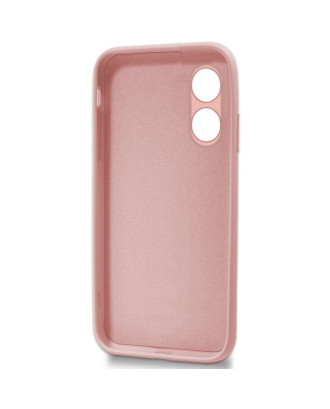 Capa COOL para Oppo A18 / A38 Rosa