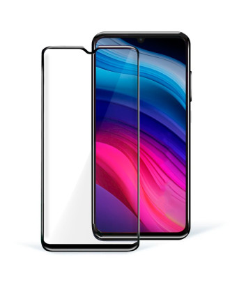 Protetor de ecrã de vidro temperado COOL para TCL 505 (FULL 3D)