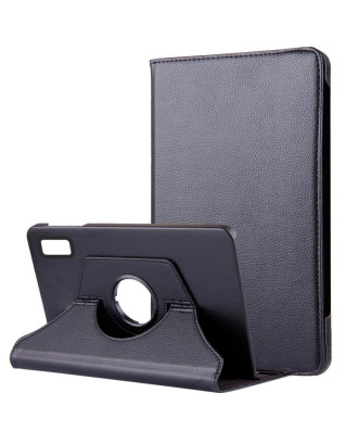 Capa COOL para Lenovo Tab M11 / K11 Couro Sintético Preto
