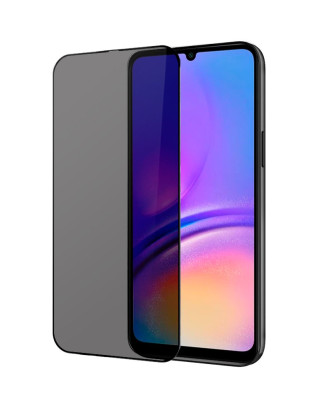 Protetor de Ecrã Matte Privacy COOL para Samsung A057 Galaxy A05s
