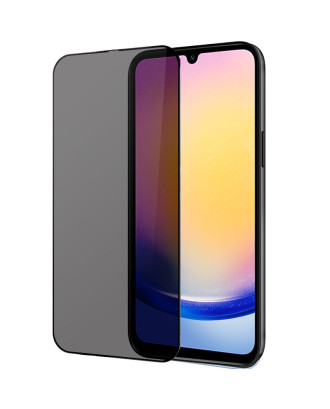 Protetor de Ecrã Matte Privacy COOL para Samsung A256 Galaxy A25 5G