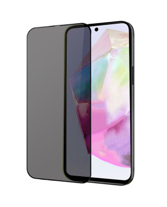 Protetor de Ecrã Matte Privacy COOL para Samsung A356 Galaxy A35 5G / A55 5G