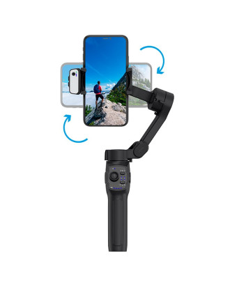 Suporte Estabilizador COOL Gimbal Suporte Estabilizador COOL Gimbal