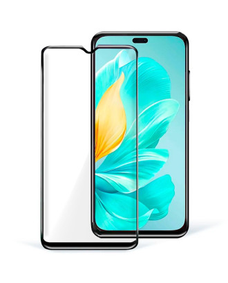 Protetor de ecrã de vidro temperado COOL para Honor 200 Lite (FULL 3D)