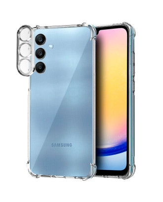 Protetor Vidro Temperado COOL para Câmera Samsung A256 Galaxy A25 5G