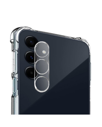 Protetor Vidro Temperado COOL para Câmera Samsung A556 Galaxy A55 5G