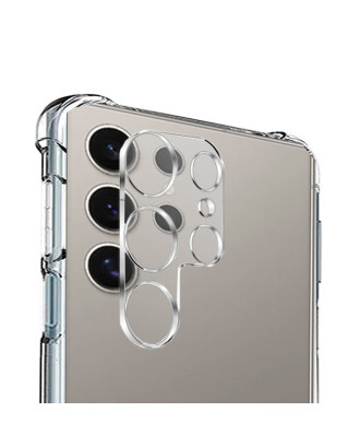 Protetor Vidro Temperado COOL para Câmera Samsung S928 Galaxy S24 Ultra