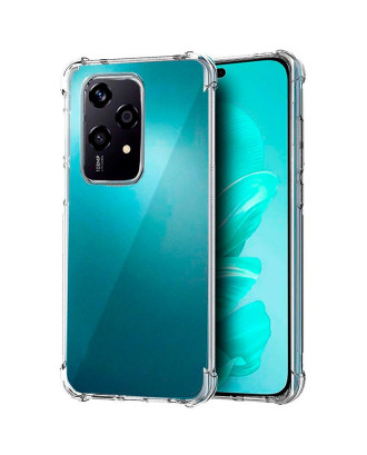 Capa COOL para Honor 200 Lite AntiShock Transparente