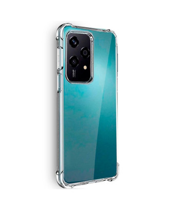 Capa COOL para Honor 200 Lite AntiShock Transparente