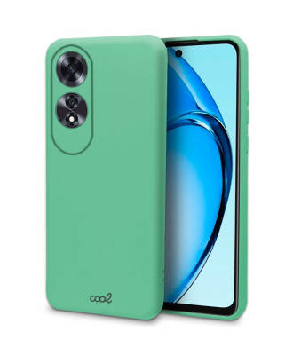 Capa COOL para Oppo A60 Mint