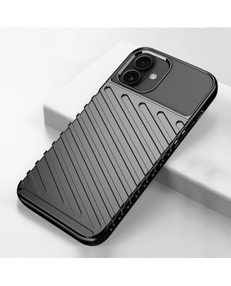 Capa COOL para iPhone 16 Thunder Preto