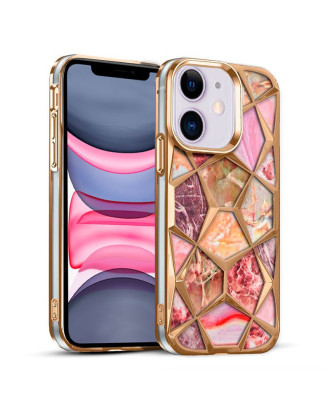 Capa COOL para iPhone 11 Mármore Capa COOL para iPhone 11 Mármore