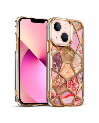 Capa COOL para iPhone 13 Mármore Capa COOL para iPhone 13 Mármore