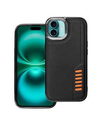 Capa COOL para iPhone 16 Plus Milano Preto