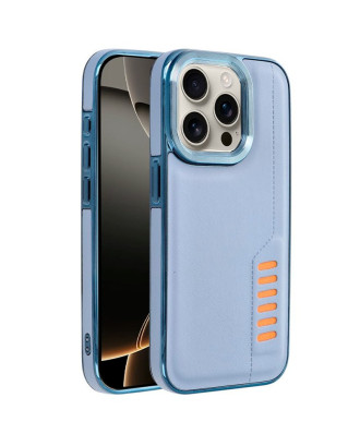 Capa COOL para iPhone 16 Pro Milano Azul