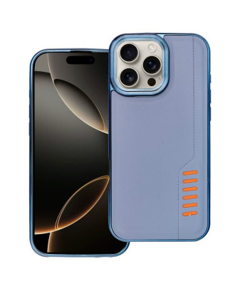 Capa COOL para iPhone 16 Pro Milano Azul