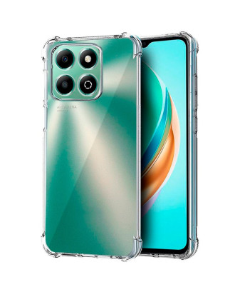 Capa COOL para Honor X6B AntiShock Transparente