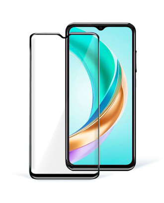 Protetor de ecrã de vidro temperado COOL para Honor X6B (FULL 3D)