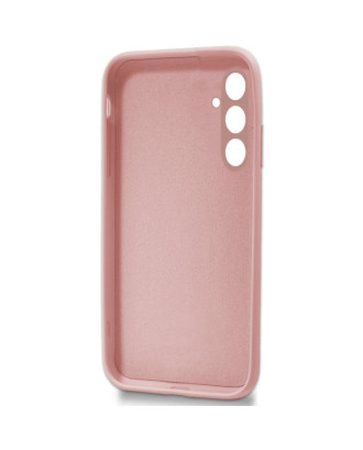 Capa COOL para Samsung A165 Galaxy A16 / A16 5G Rosa
