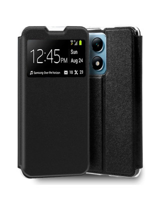 Capa Flip Cover COOL para Xiaomi 14T Preto