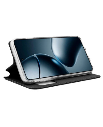 Capa Flip Cover COOL para Xiaomi 14T Preto