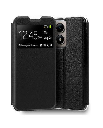 Capa Flip Cover COOL para Xiaomi 14T Pro Preto