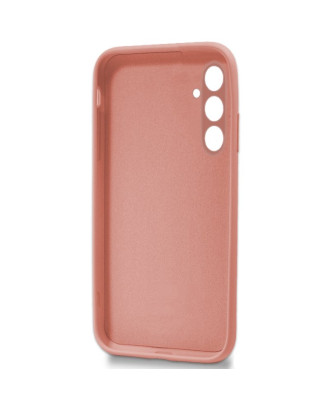 Capa COOL para Samsung S721 Galaxy S24 FE Cover Rosa