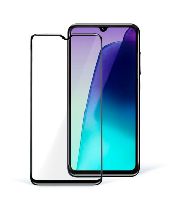 Protetor de Ecrã de Cerâmica Flexível COOL para Xiaomi Redmi 14C / Poco C75