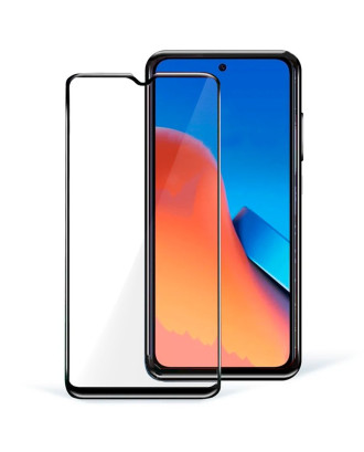 Protetor de Ecrã de Cerâmica Flexível COOL para Xiaomi Redmi 12 / Redmi 12 5G / Redmi 13 / Poco M6