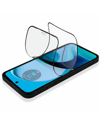 Protetor de Ecrã de Cerâmica Flexível COOL para Motorola Moto G14 / G54 5G / G73 5G