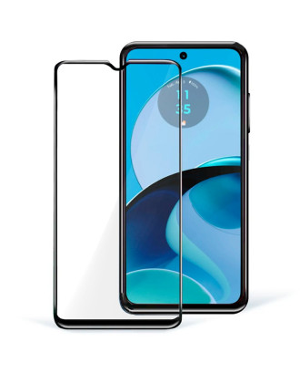 Protetor de Ecrã de Cerâmica Flexível COOL para Motorola Moto G14 / G54 5G / G73 5G