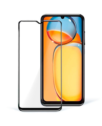 Protetor de Ecrã de Cerâmica Flexível COOL para Xiaomi Redmi 13C / 13C 5G / Poco C65