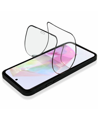 Protetor de Ecrã de Cerâmica Flexível COOL para Samsung A356 Galaxy A35 5G / A55 5G